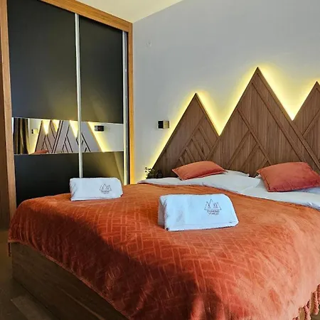 Diamond Forest Zlatibor Exterior photo
