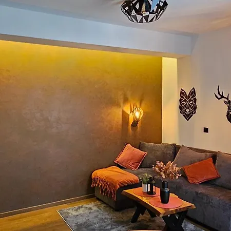 Diamond Forest Zlatibor Exterior photo