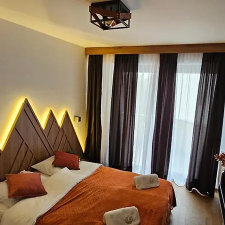 Diamond Forest Zlatibor Exterior photo